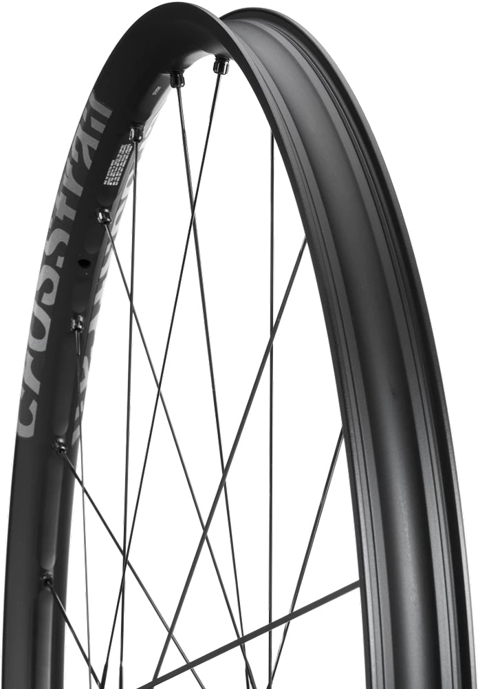 Rueda delantera mavic crosstrail sl 29 disc cl