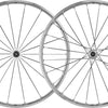 Mavic ksyrium sl heritage shimano hg-r qr wheelset