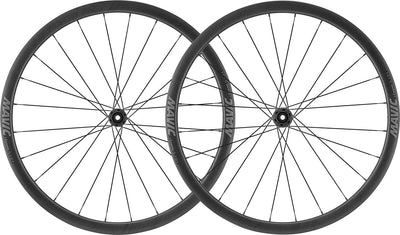 Set di ruote Mavic Cosmic SL 32 Carbon CL SRAM XDR
