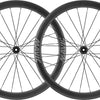 Juego de ruedas mavic cosmic sl 45 carbono cl sram xdr