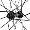 Rueda delantera Mavic cosmic slr 700c 65mm disc cl