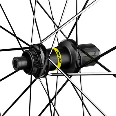 Mavic Wheel Set Cosmic SLR 65 DISC DISC