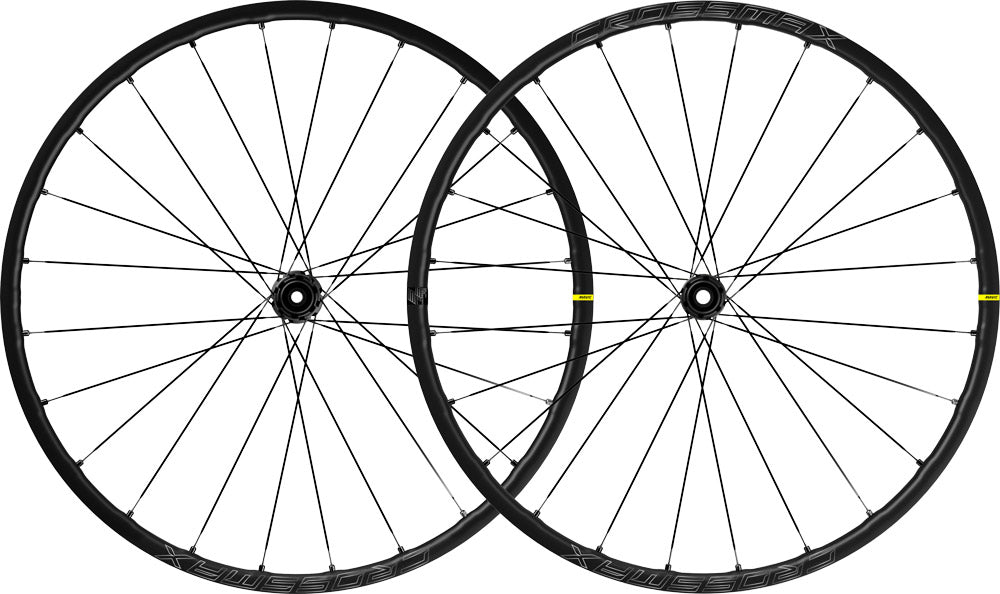 Set ruote mavic crossmax sl s 29 boost