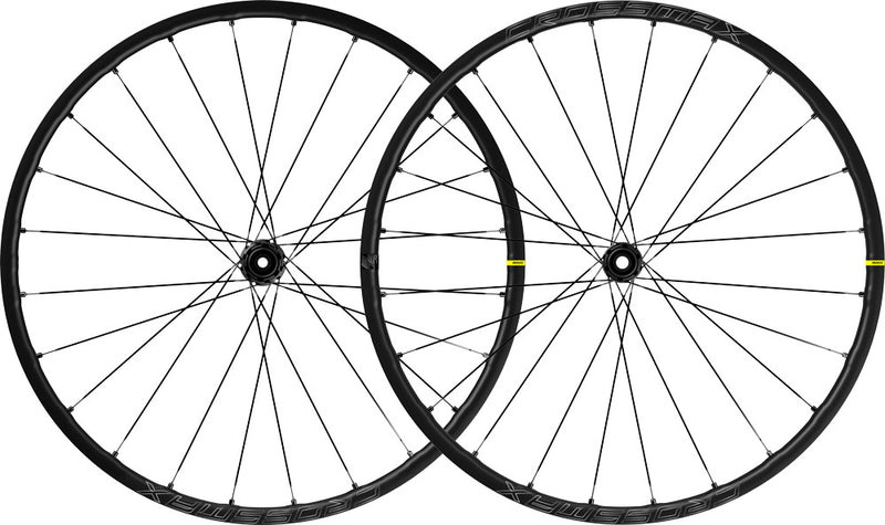 Set ruote mavic crossmax sl s 29 boost