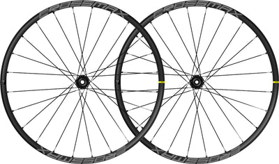 Set di ruote Mavic Crossmax XL 29 Disc 6 bulloni Shimano HG