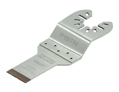 Lastra Smart un pur 19x42mm bim titanio 1pz - p19tn1 p19tn1