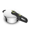 Tefal secure 5 pentola a pressione trendy 4l