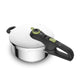 Olla a presión Tefal Secure 5 de moda 4l