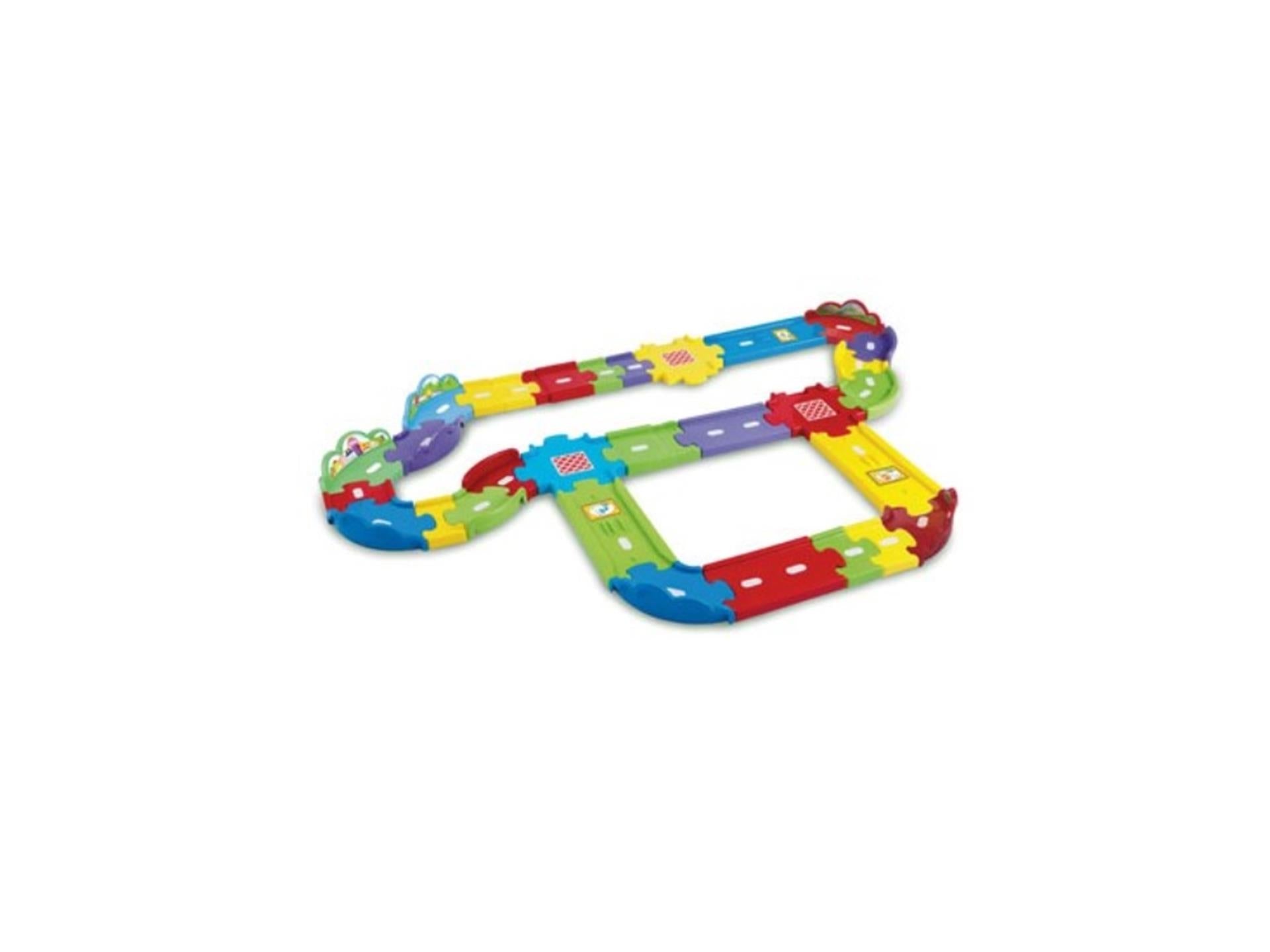 Vtech Toet Cars Award Parts Deluxe