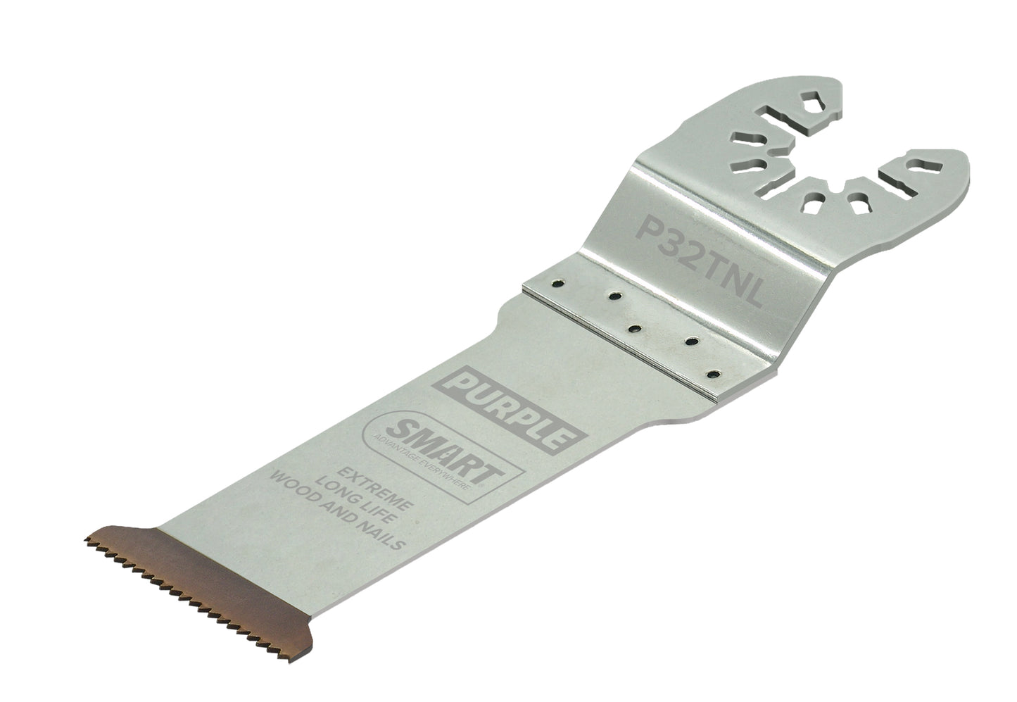 Smart un pur 32x67mm bim hoja titanio lb 1st - p32tnl1 p32tnl1