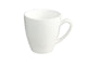 Tazza accogliente e trendy Orinoco bianca da 18,5 cl, scatola da 6 pezzi