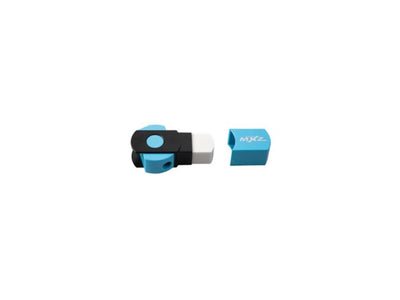 Temperamatite Bruynzeel MXZ con gomma 5 pz