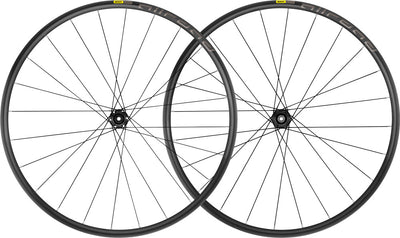 Set ruote a disco Mavic Allroad