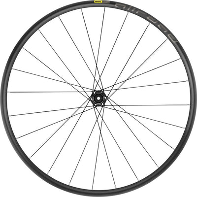 Set ruote a disco Mavic Allroad