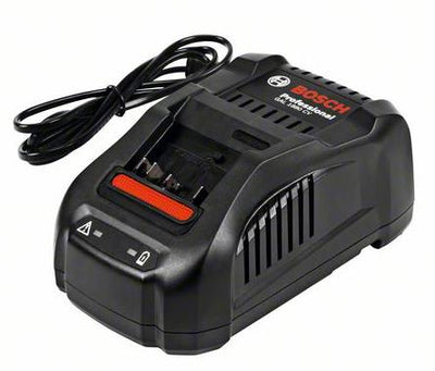 Cargador de baterias bosch gal1880cv 14.4-18v