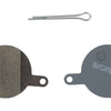 Var disc pads for magura julie 2001-2008