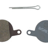 Var disc pads for magura clara 01 louise 02 louise-fr