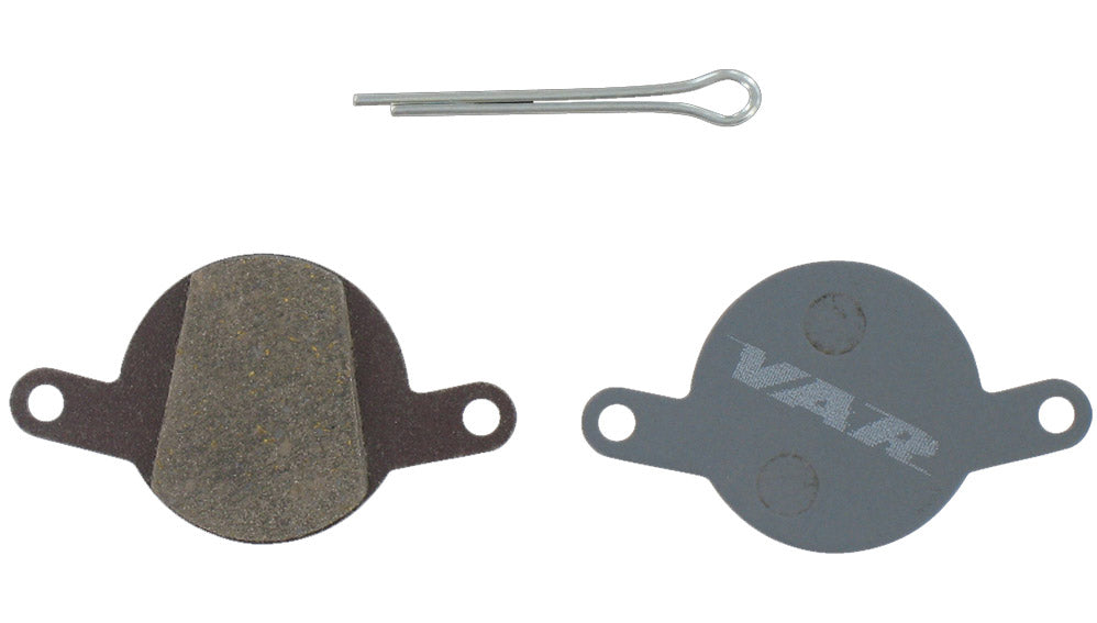 Var disc pads for magura clara 01 louise 02 louise-fr