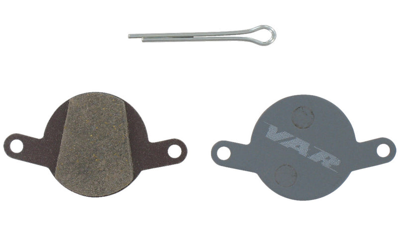 Var disc pads for magura clara 01 louise 02 louise-fr
