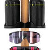 Parax gear-rack set 2 -l- bicycle accessory holder
