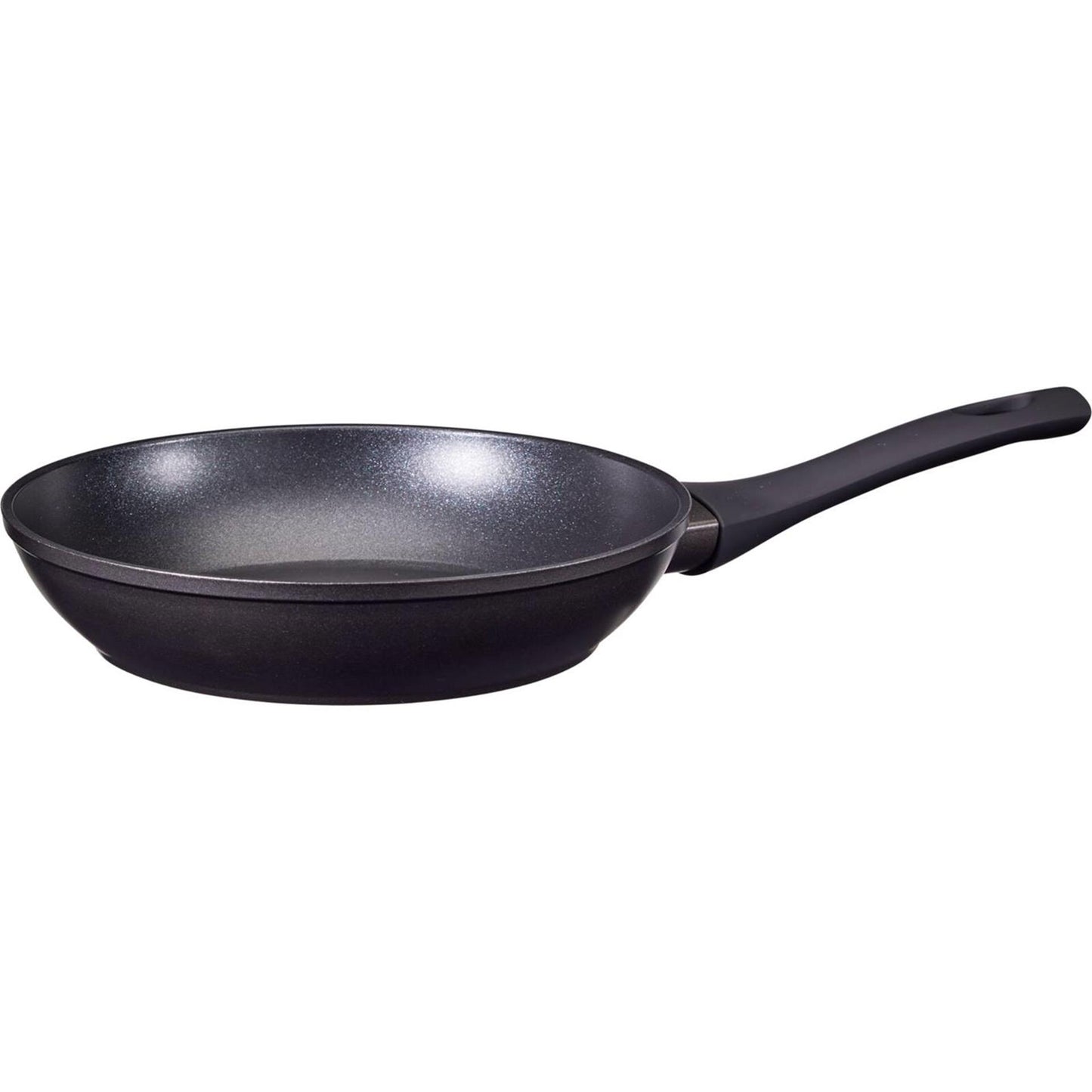 Excellent houseware koekenpan 20cm aluminium inductie geschikt
