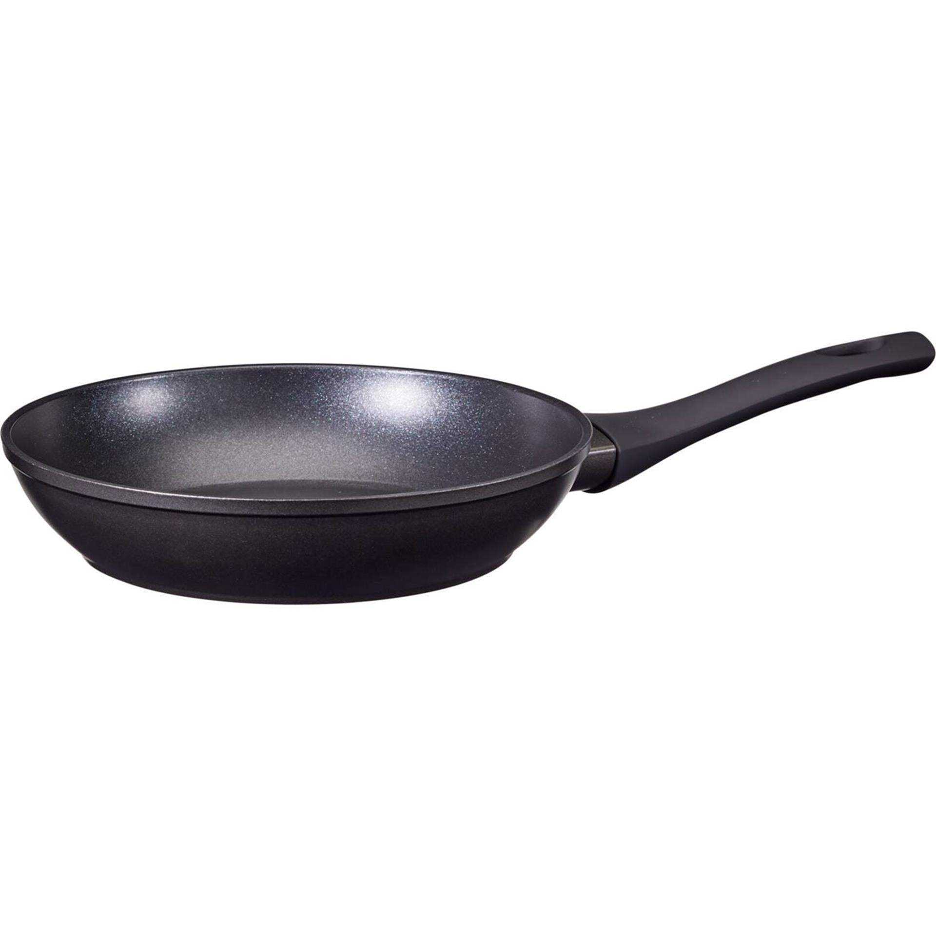Excellent houseware koekenpan 20cm aluminium inductie geschikt