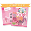 Design Marianne • da collezione e campioni