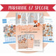 Design Marianne • Marianne 67 speciale