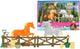 Toi-toys Play Set Kailey Apos; s stabile cavallo