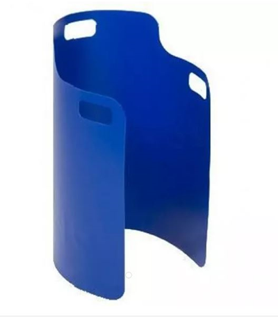 Borsa da viaggio Borsa da viaggio | blu | 60 litri - 2390021003