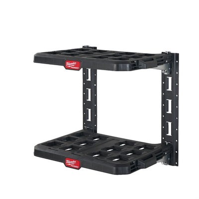 Milwaukee accessoires packout racking system | kit | packout rekkensysteem - 4932472127