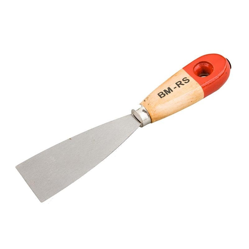 Brüder mannesmann plamuurmes 40 mm (hobby) - 611-40