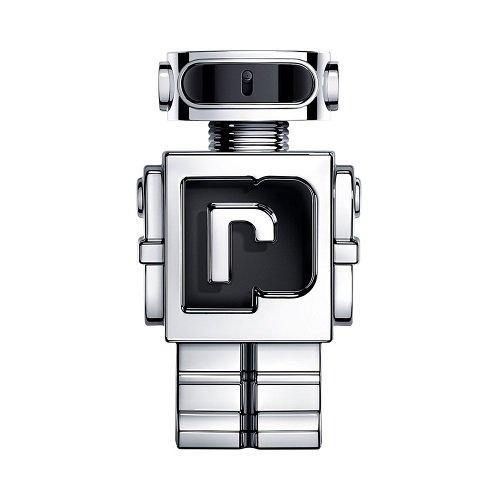 Paco Rabanne Paco Rabanne Eau de Toilette spray Phantom 50ml uomini