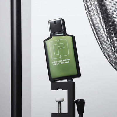 Paco Rabanne Paco Rabanne Eau de Toilette Spray Pour Homme 100ml Men