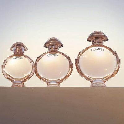 Paco Rabanne Paco Rabanne Eau de Parfum Spray Olympea 50ml Damas