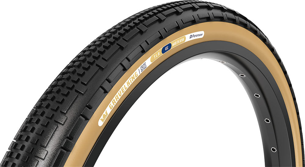 Copertone pieghevole Panaracer Gravel King SK 26x2.10 TLR