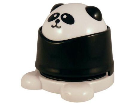 Ecosavers Panda di pinza non senza dubbio