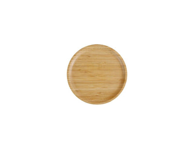Pandoo bamboe bord - 20 cm