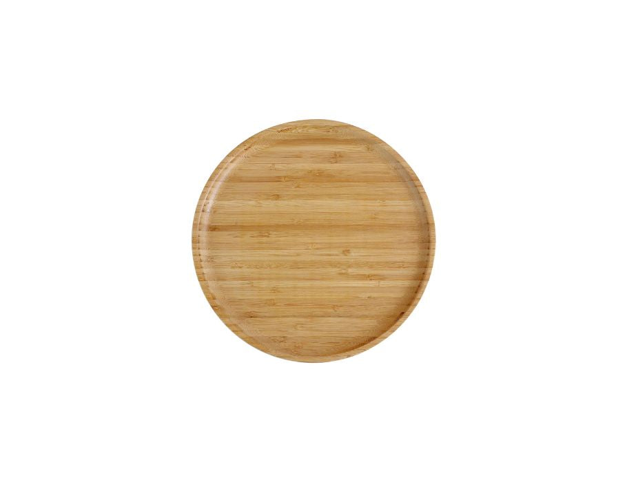 PADOO BAMBOO Plate 25 cm