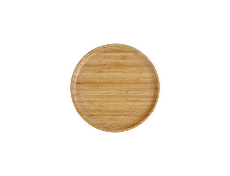 Pandoo bamboe bord - 25 cm