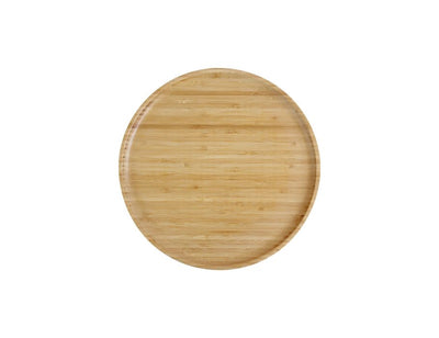 Pandoo bamboe bord - 30 cm