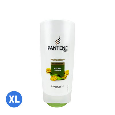 Pantene pro-v acondicionador naturaleza fusion 750ml