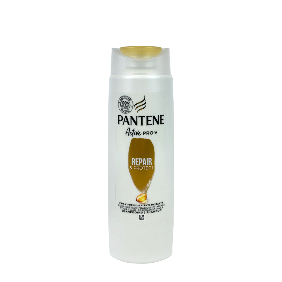 Pantene pro-v shampoo riparatore protegge 225ml
