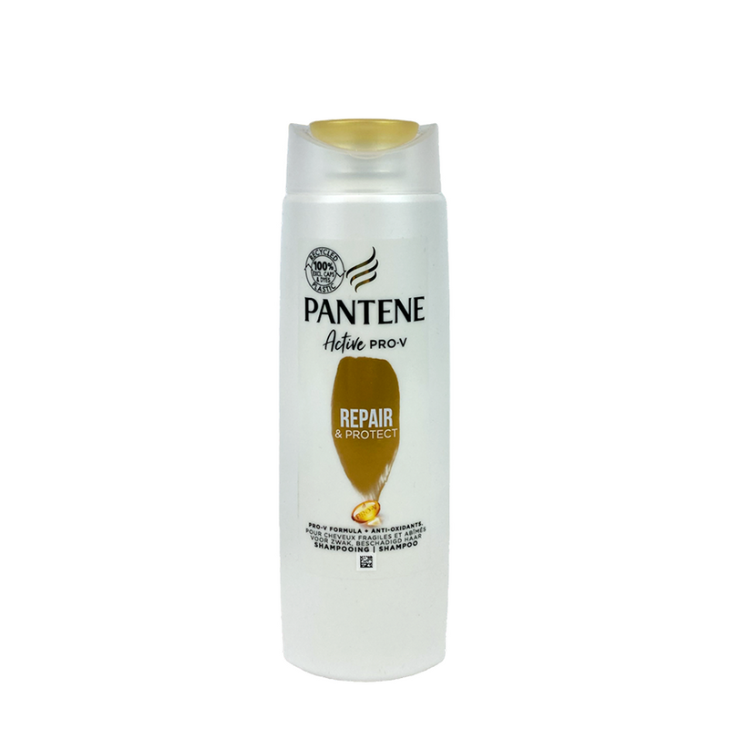 Pantene pro-v champú reparador protege 225ml
