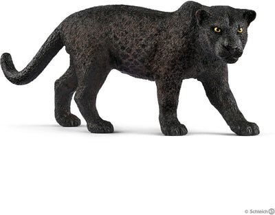 Schleich 14774 zwarte panter