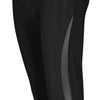 Papillon Capri 3 4 Deportes Legging Ladies Black Size S