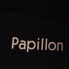 Papillon Capri 3 4 Sportlegging Dames Zwart maat M