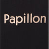 Papillon Fitness Shirt S SL V-Neck Ladies Tamaño negro 3xl