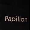 Papillon Tight sportlegging dames zwart maat 3XL