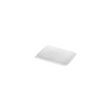 Papstar recipiente desechable 1l con tapa 50uds